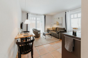 Carpe Diem Appartement Nr. 3
